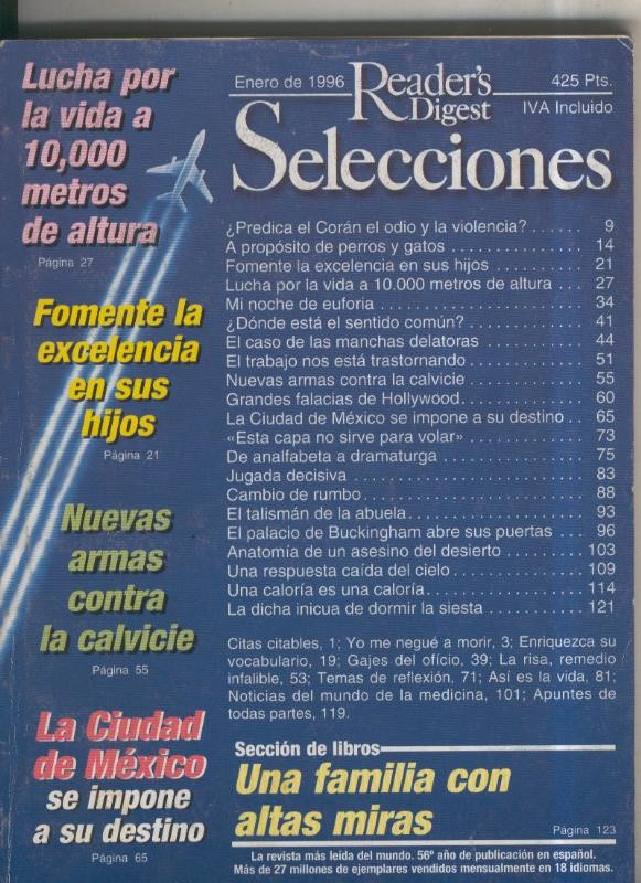 Selecciones del Readers Digest numero 662
