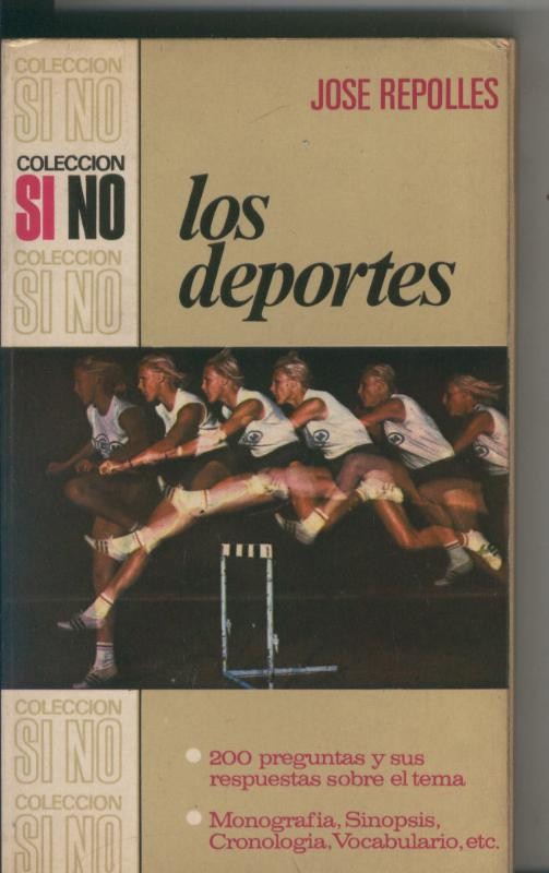 Los deportes