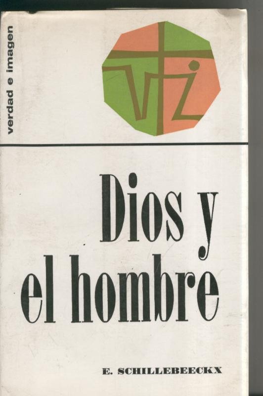 Dios y el hombre