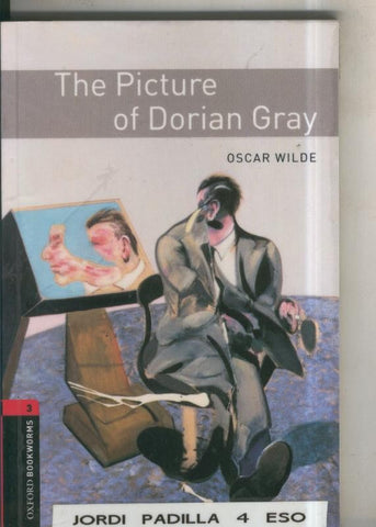 The Picture of Dorian Gray