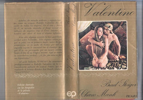 Coleccion Estelar: Valentino