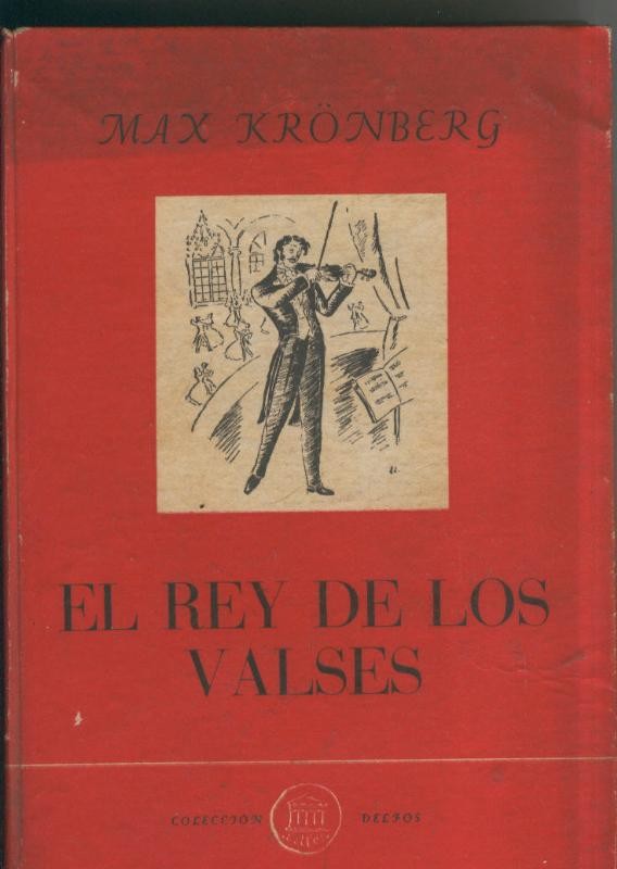 El Rey de los valses