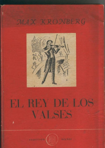 El Rey de los valses
