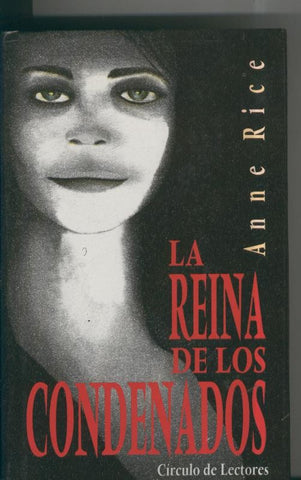 La reina de los condenados