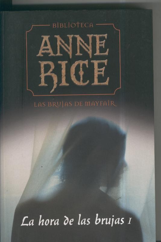 La Hora de las brujas I