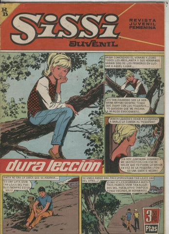 Sissi numero 359