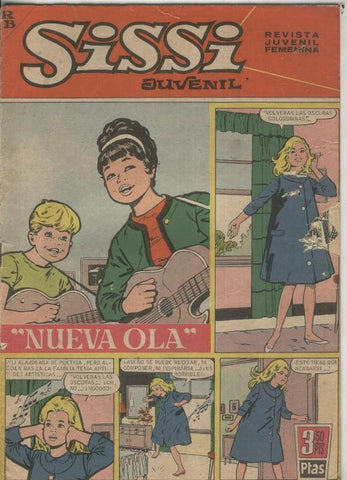 Sissi numero 327