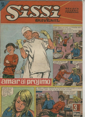 Sissi numero 344