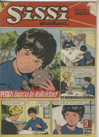 Sissi numero 361
