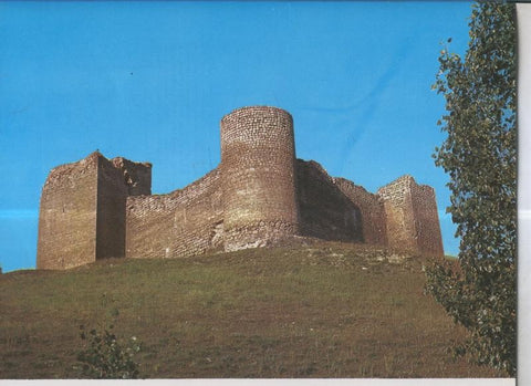 Castillo de Cifuentes (Guadalajara)