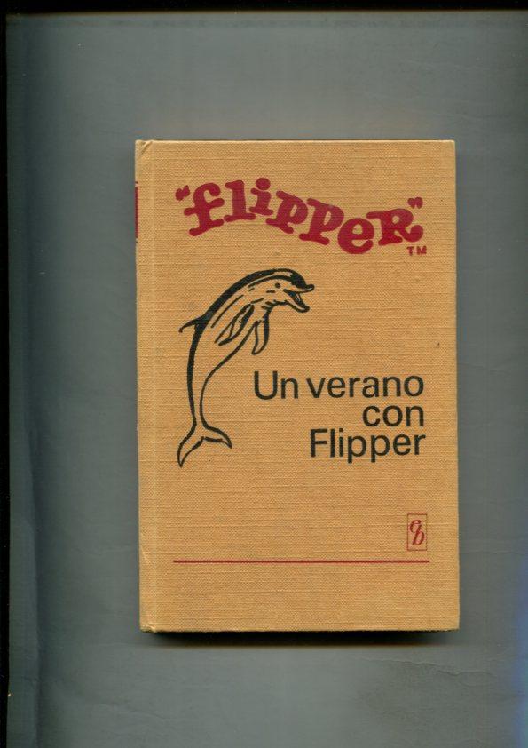Heroes Seleccion: Flipper: Un verano con Flipper