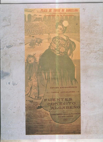 La pasion por los toros fasciculo numero 19