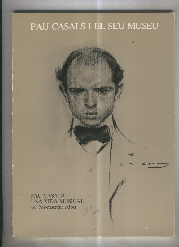 Pau Casals i el se museu