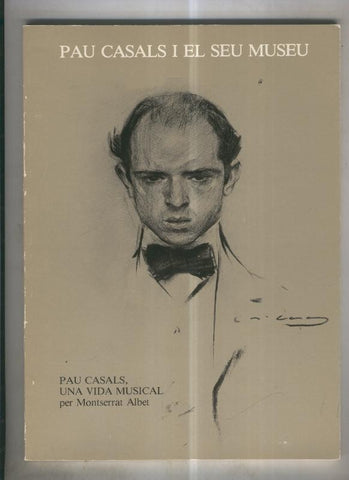 Pau Casals i el se museu