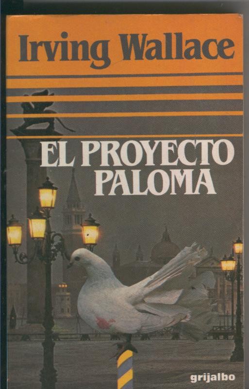 El proyecto paloma