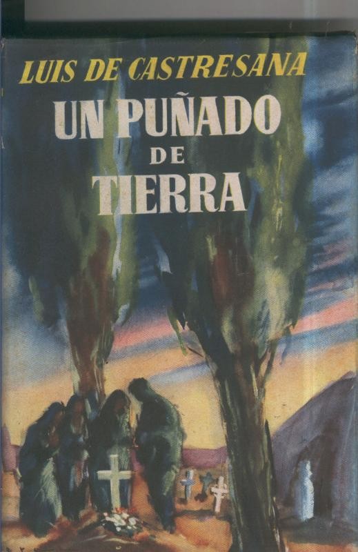 Un puñado de tierra