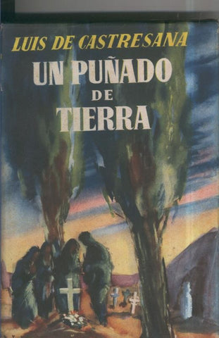 Un puñado de tierra