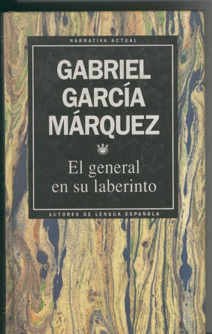 El general en su laberinto