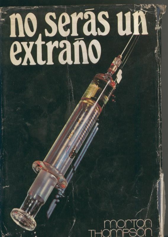 No seras un extraño