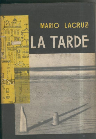 La tarde