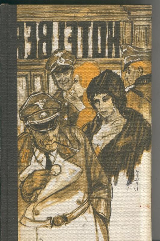 Hotel Berlin, 1943