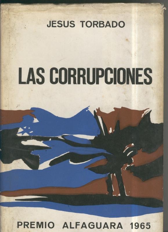 Las corrupciones
