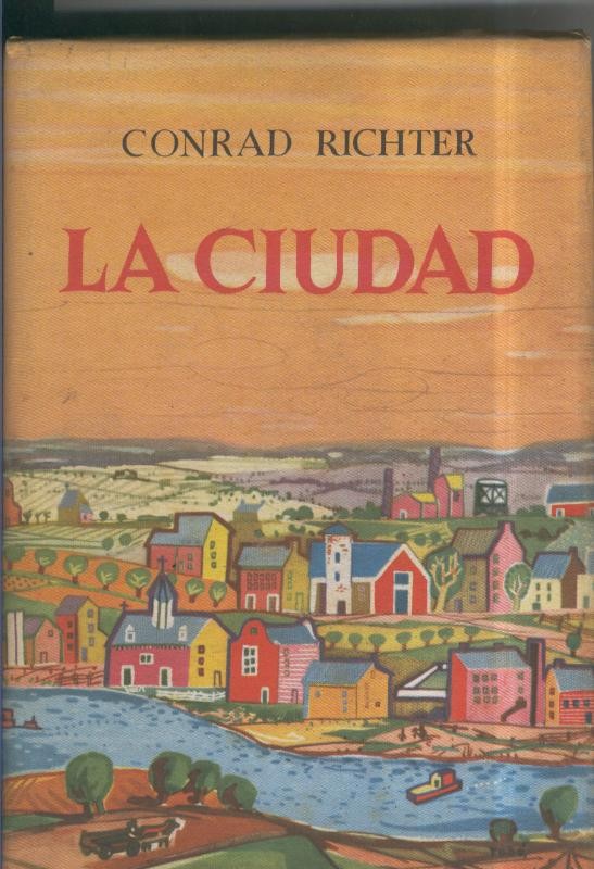 La ciudad