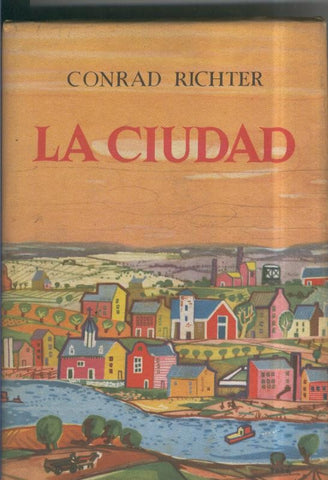 La ciudad