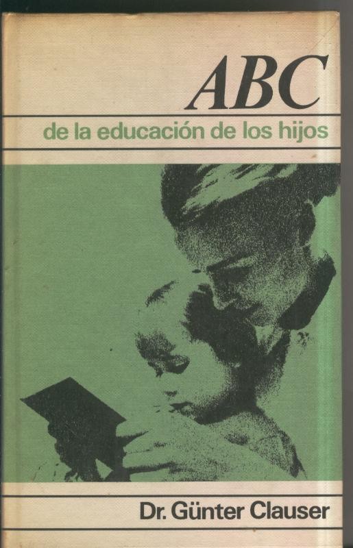 ABC de la educacion de los hijos