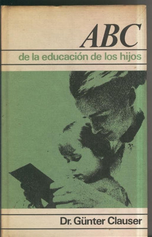 ABC de la educacion de los hijos
