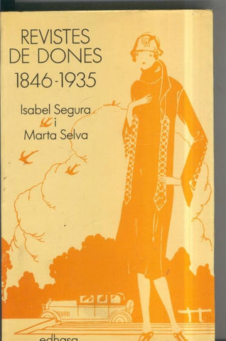 Revistes de dones 1846-1935