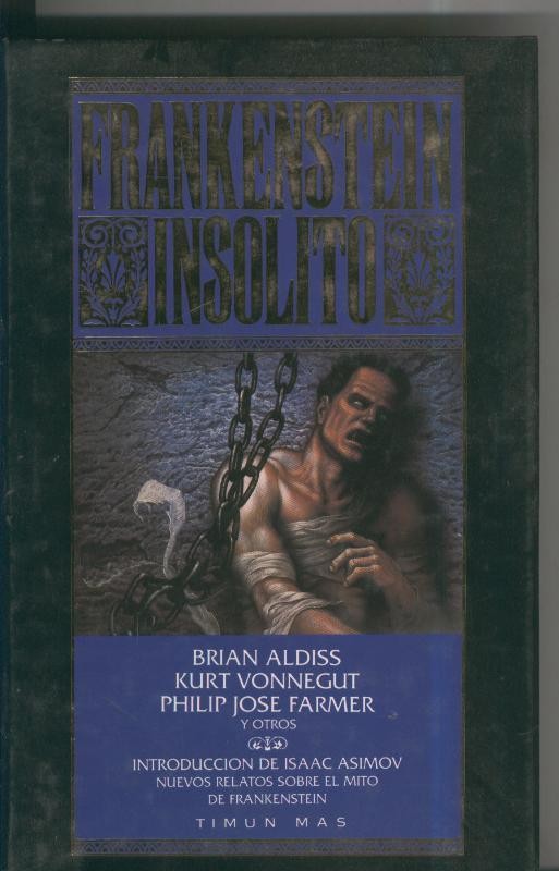 Frankenstein Insolito