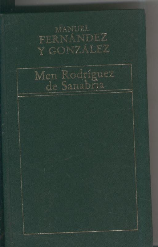 Men Rodriguez de Sanabria