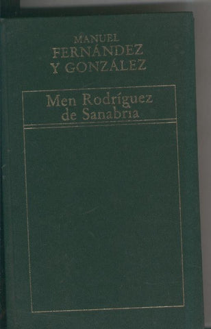 Men Rodriguez de Sanabria