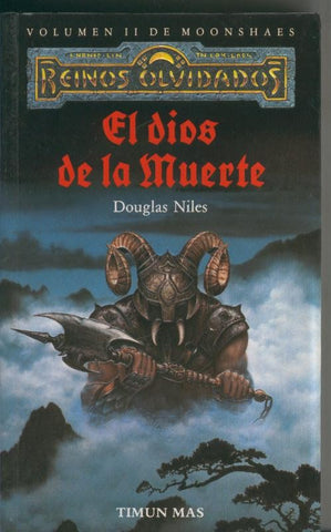 Reinos Olvidados: El dios de la muerte