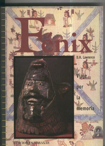 Fenix: Viaje por la memoria