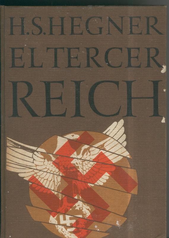 El tercer Reich