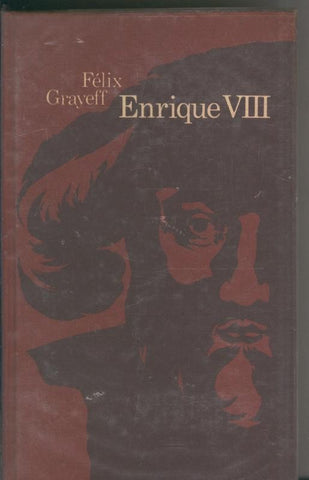 Enrique VIII
