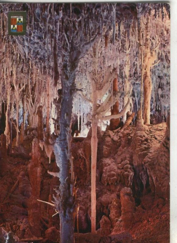 Postal 001503: Mallorca-Cueva del Hams
