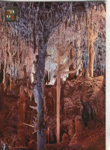 Postal 001503: Mallorca-Cueva del Hams