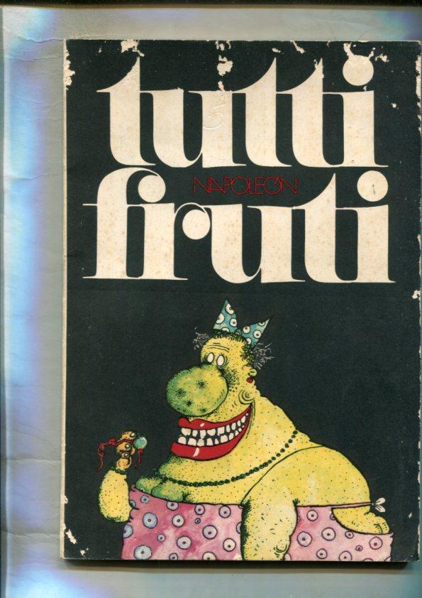 Tutti Fruti
