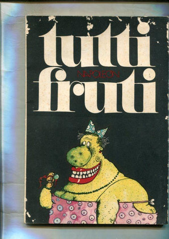 Tutti Fruti