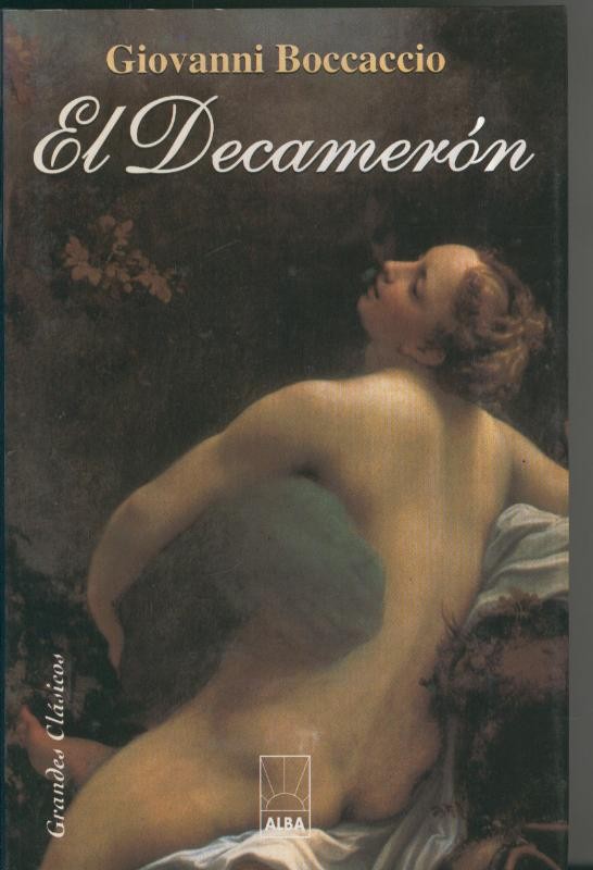 El Decameron