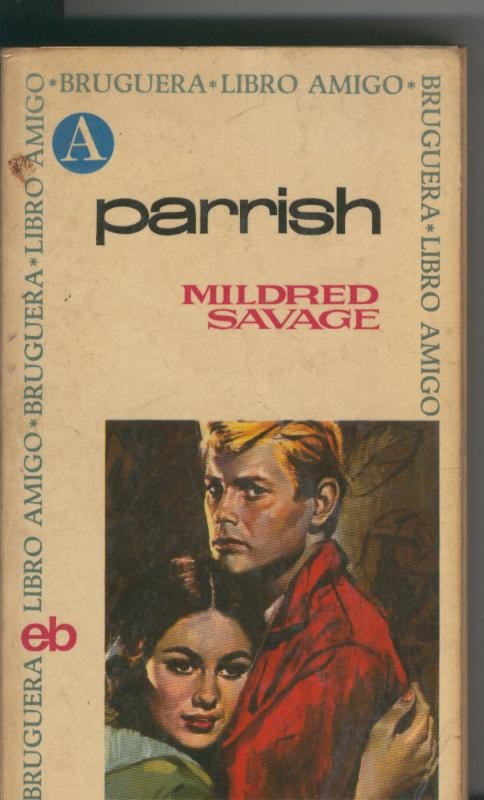 Parrish