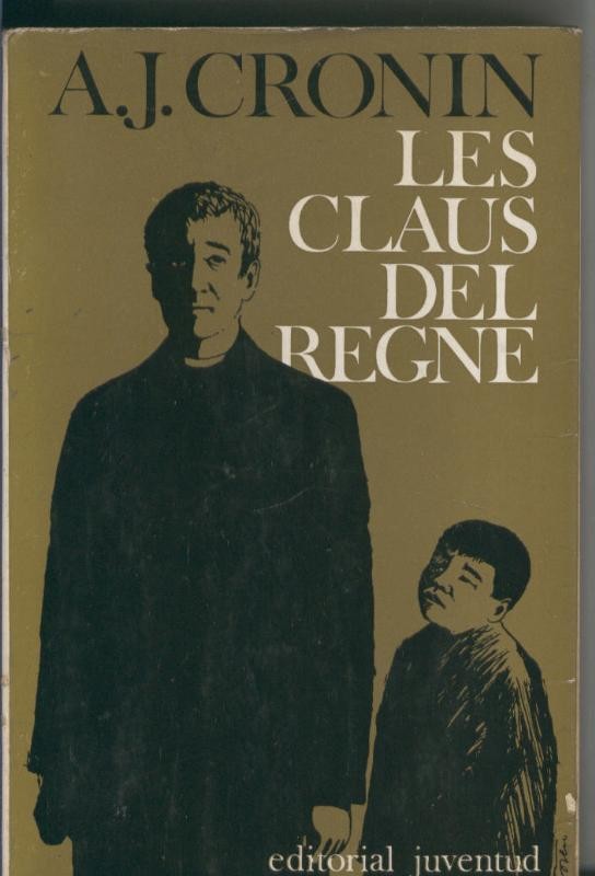 Les claus del regne