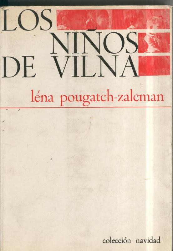 Los niños de Vilna