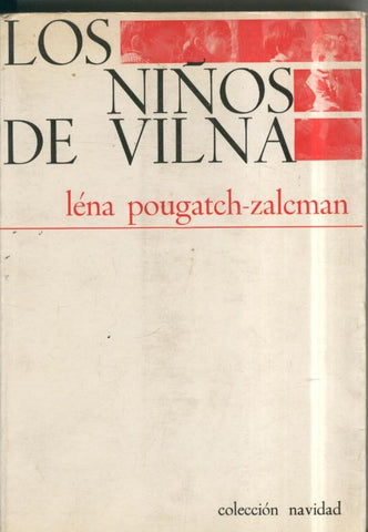 Los niños de Vilna
