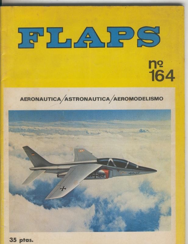 Flaps numero 164