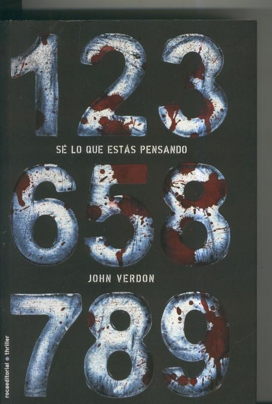 Se lo que estas pensando