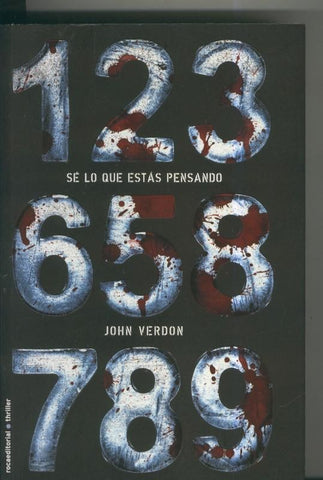 Se lo que estas pensando